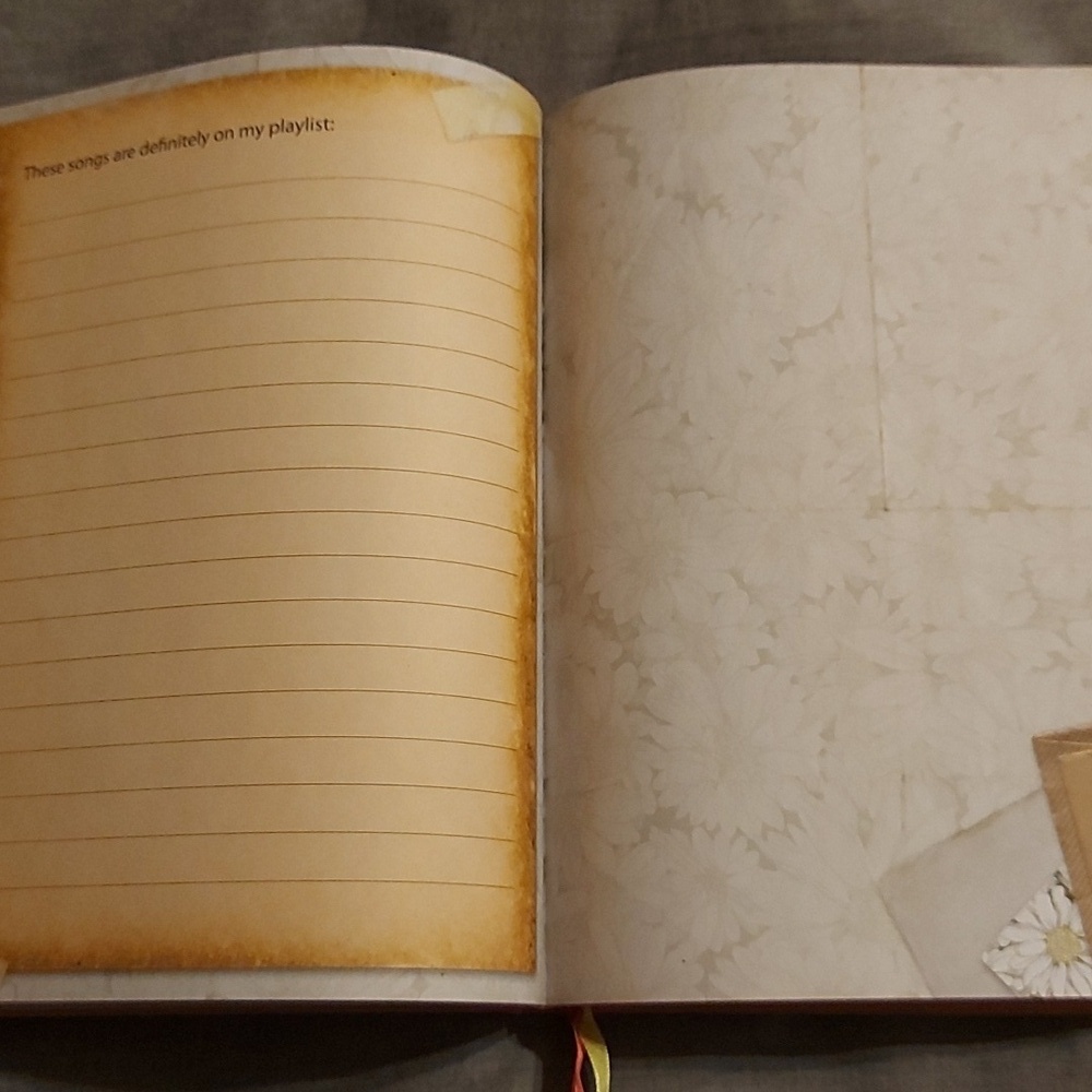 My Life Journal - Picture 4 of 13